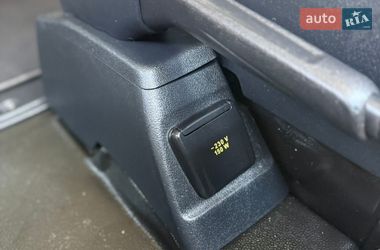 Вантажопасажирський фургон Ford Transit Custom 2020 в Києві