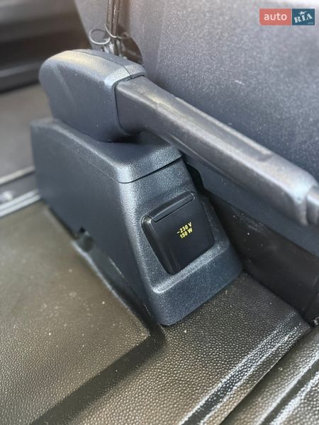 Вантажопасажирський фургон Ford Transit Custom 2020 в Києві