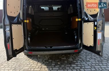 Вантажопасажирський фургон Ford Transit Custom 2020 в Києві