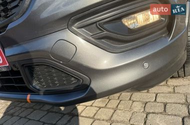 Вантажопасажирський фургон Ford Transit Custom 2020 в Києві