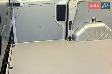 Вантажний фургон Ford Transit Custom 2022 в Луцьку