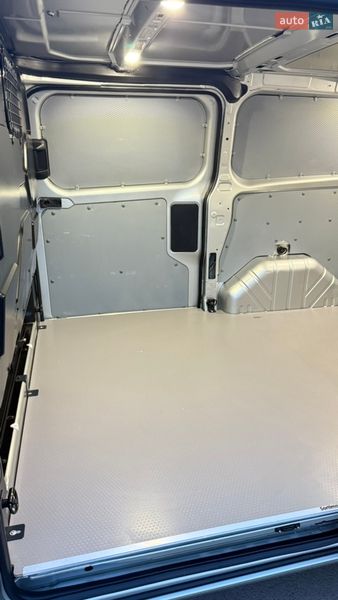 Вантажний фургон Ford Transit Custom 2022 в Луцьку