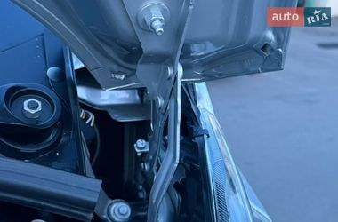 Вантажний фургон Ford Transit Custom 2022 в Луцьку