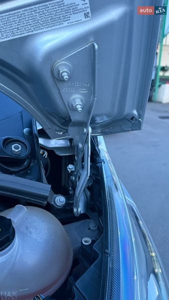 Вантажний фургон Ford Transit Custom 2022 в Луцьку