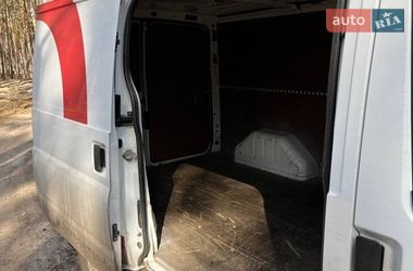 Грузовой фургон Ford Transit Custom 2011 в Балаклее
