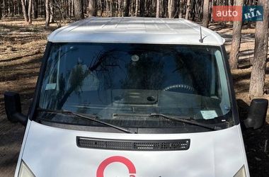 Грузовой фургон Ford Transit Custom 2011 в Балаклее