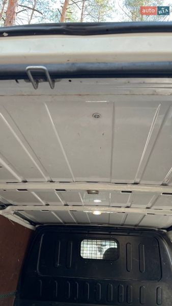 Грузовой фургон Ford Transit Custom 2011 в Андреевке фото 19 Грузовой фургон Ford Transit Custom 2011 в Андреевке