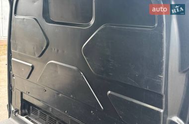 Грузовой фургон Ford Transit Custom 2019 в Киеве