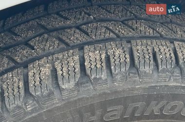 Грузовой фургон Ford Transit Custom 2019 в Киеве