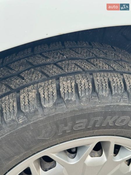 Грузовой фургон Ford Transit Custom 2019 в Кременчуге фото 32 Грузовой фургон Ford Transit Custom 2019 в Кременчуге