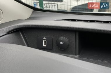 Грузовой фургон Ford Transit Custom 2021 в Бердичеве