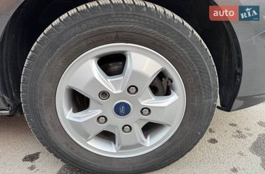 Грузовой фургон Ford Transit Custom 2021 в Виннице
