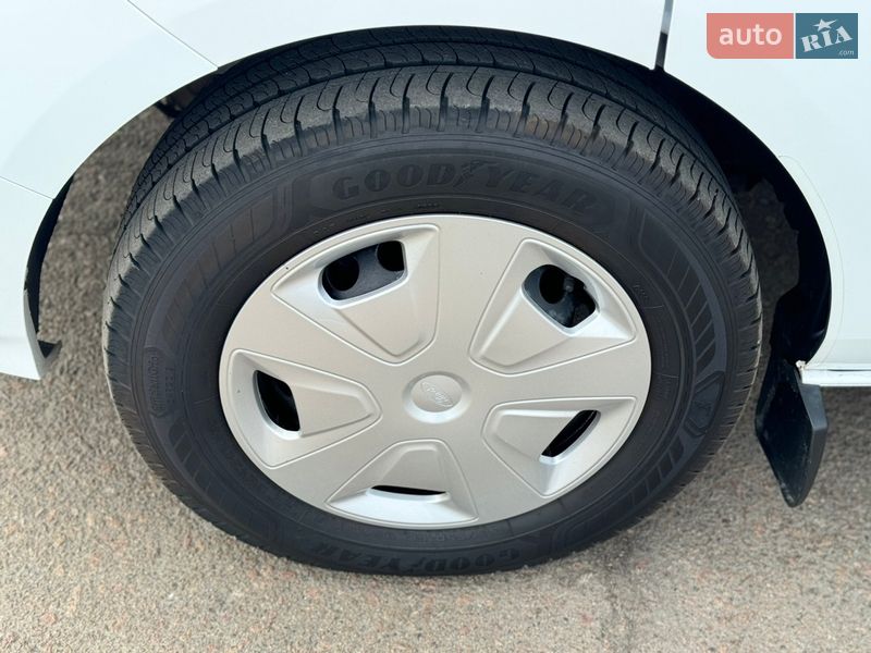 Грузовой фургон Ford Transit Custom 2021 в Киеве фото 12 Грузовой фургон Ford Transit Custom 2021 в Киеве