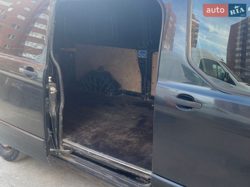 Другие грузовики Ford Transit Custom 2016 в Сумах фото 5 Другие грузовики Ford Transit Custom 2016 в Сумах