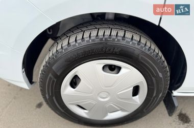 Грузовой фургон Ford Transit Custom 2021 в Ирпене