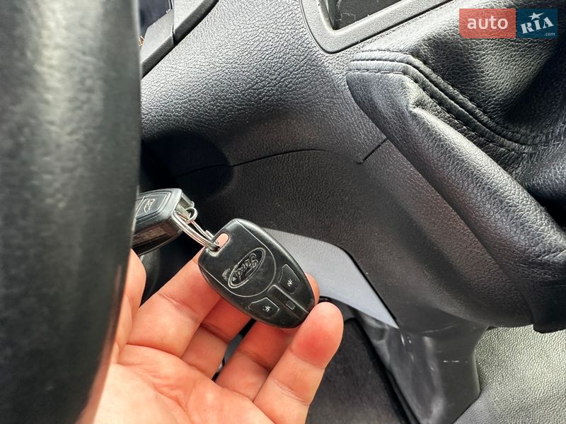 Грузовой фургон Ford Transit Custom 2014 в Житомире фото 37 Грузовой фургон Ford Transit Custom 2014 в Житомире