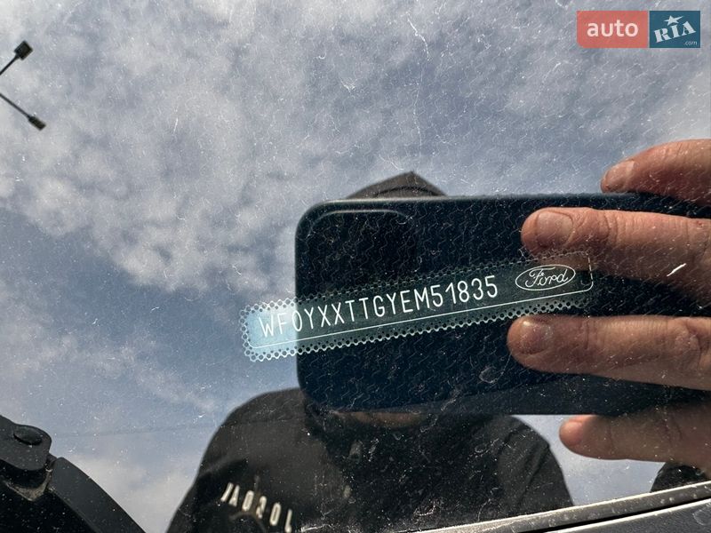 Грузовой фургон Ford Transit Custom 2014 в Житомире фото 42 Грузовой фургон Ford Transit Custom 2014 в Житомире