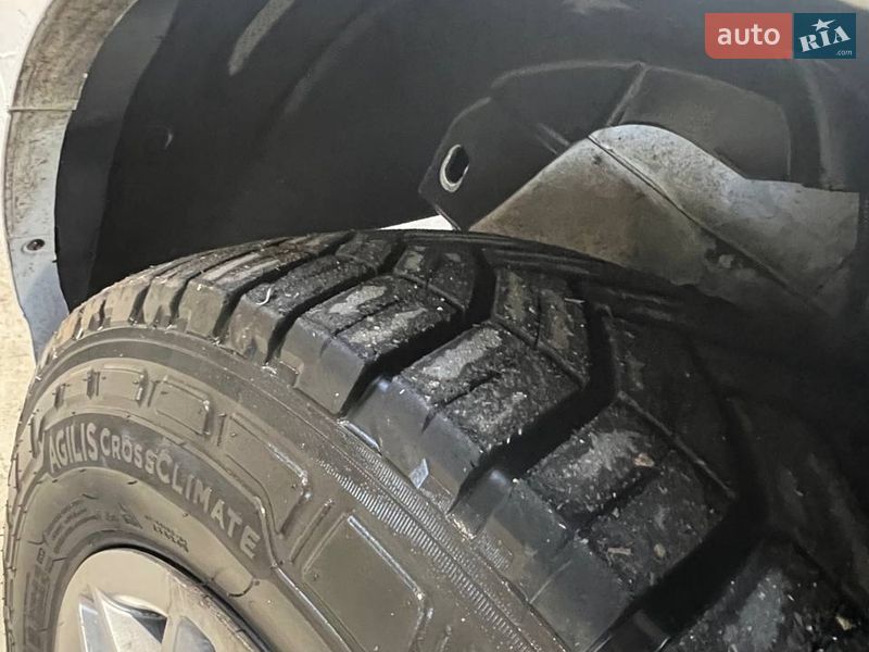 Грузовой фургон Ford Transit Custom 2018 в Киеве фото 17 Грузовой фургон Ford Transit Custom 2018 в Киеве