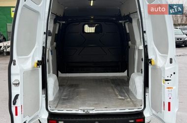 Грузовой фургон Ford Transit Custom 2019 в Луцке