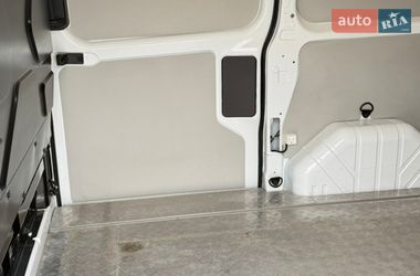 Грузовой фургон Ford Transit Custom 2019 в Луцке