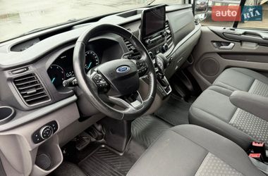 Грузовой фургон Ford Transit Custom 2019 в Луцке