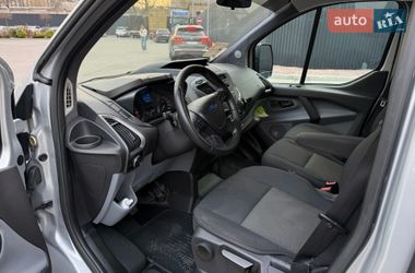 Минивэн Ford Transit Custom 2014 в Киеве