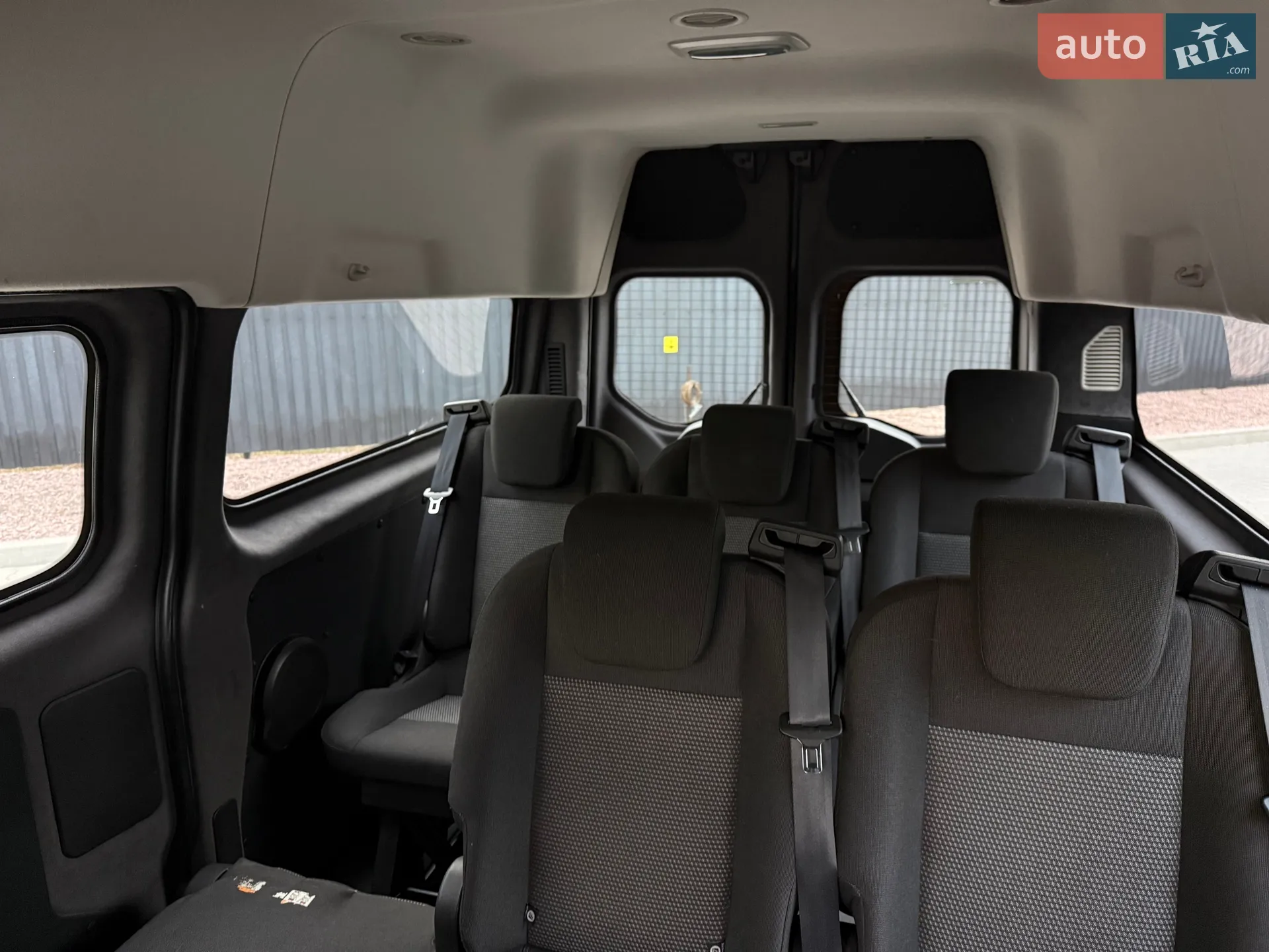 2014 Ford Transit Connect - мініатюра 22