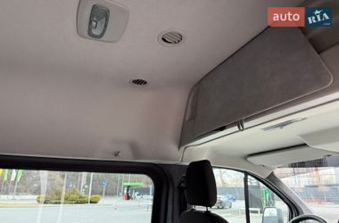 Минивэн Ford Transit Custom 2014 в Киеве