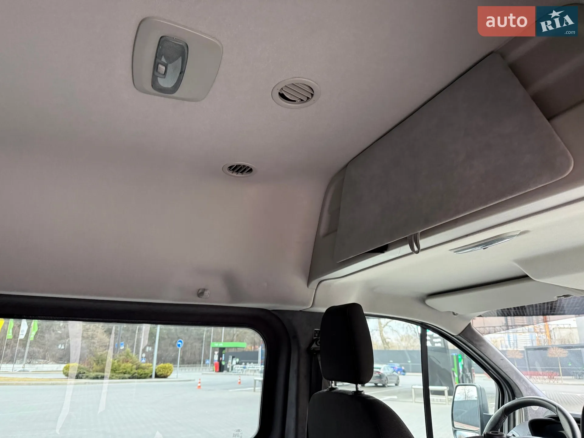 2014 Ford Transit Connect - мініатюра 27