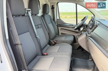 Грузовой фургон Ford Transit Custom 2020 в Радивилове