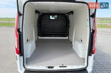Грузовой фургон Ford Transit Custom 2020 в Радивилове