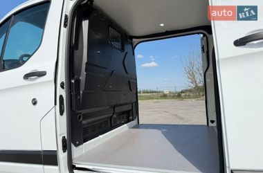Грузовой фургон Ford Transit Custom 2020 в Радивилове