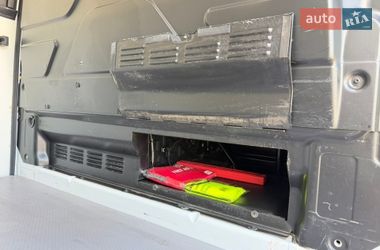 Грузовой фургон Ford Transit Custom 2020 в Радивилове