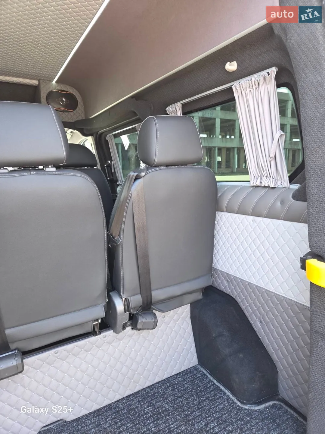 2019 Ford Transit Connect - мініатюра 15