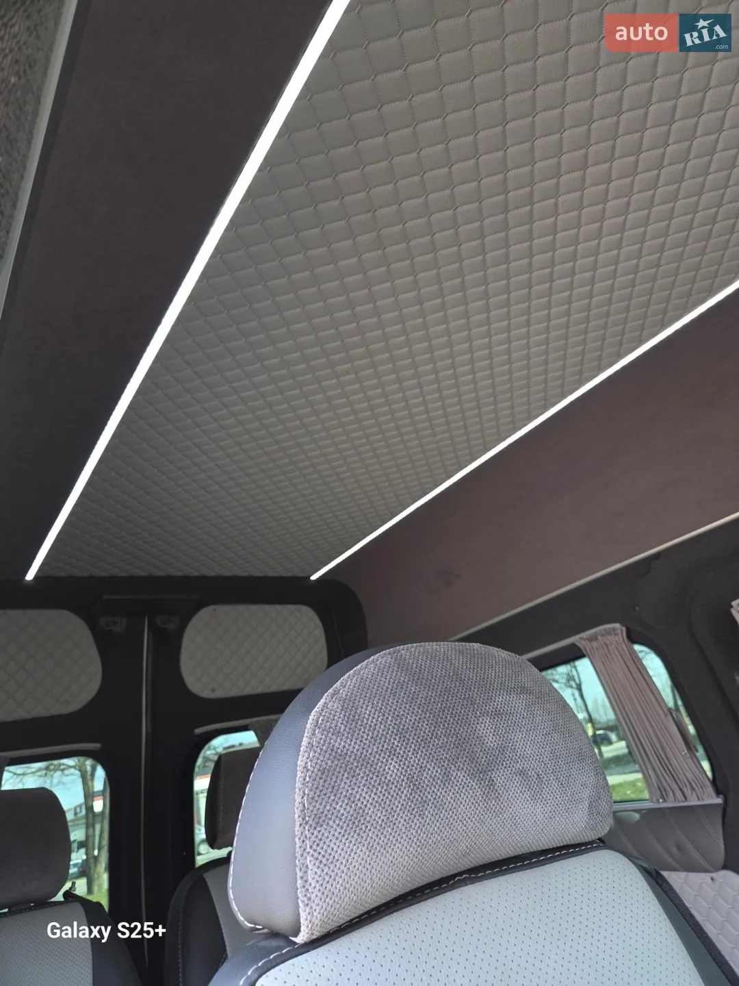 2019 Ford Transit Connect - мініатюра 18