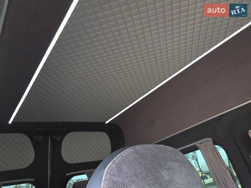 Мінівен Ford Transit Custom 2019 в Збаражі
