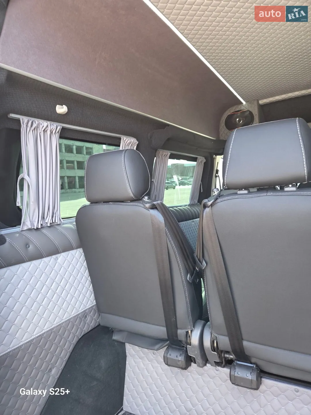 2019 Ford Transit Connect - мініатюра 16