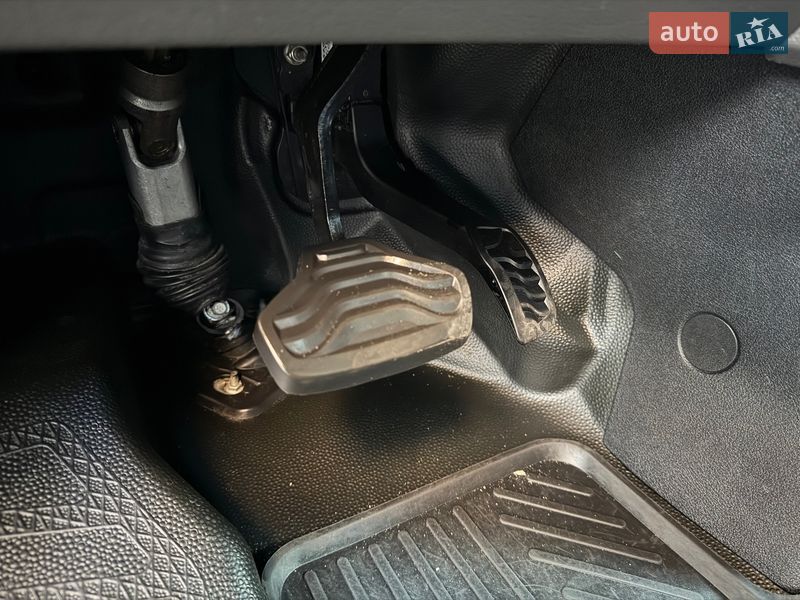 Грузовой фургон Ford Transit Custom 2020 в Радивилове фото 34 Грузовой фургон Ford Transit Custom 2020 в Радивилове