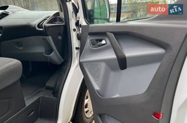 Мінівен Ford Transit Custom 2017 в Вінниці