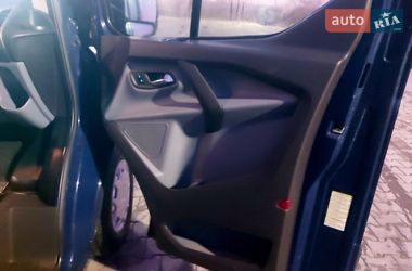 Грузовой фургон Ford Transit Custom 2015 в Радехове