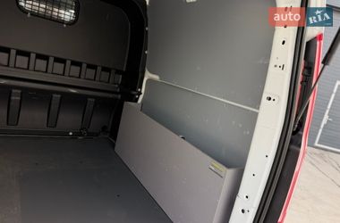 Грузопассажирский фургон Ford Transit Custom 2020 в Дубно