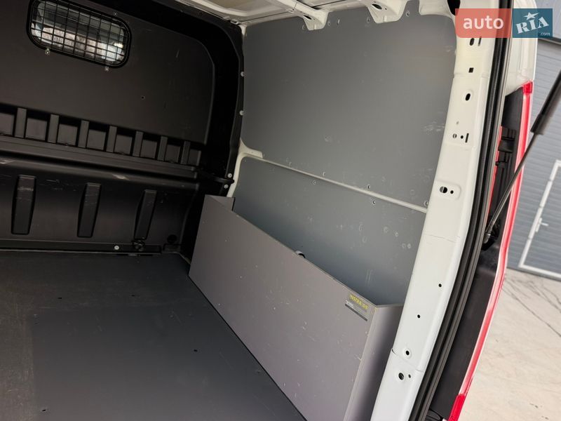 Грузопассажирский фургон Ford Transit Custom 2020 в Дубно