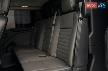 Грузопассажирский фургон Ford Transit Custom 2020 в Дубно