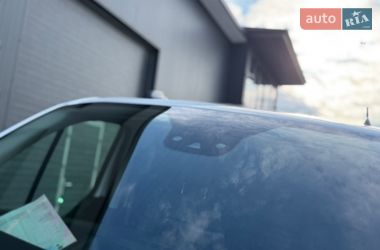 Грузопассажирский фургон Ford Transit Custom 2020 в Дубно