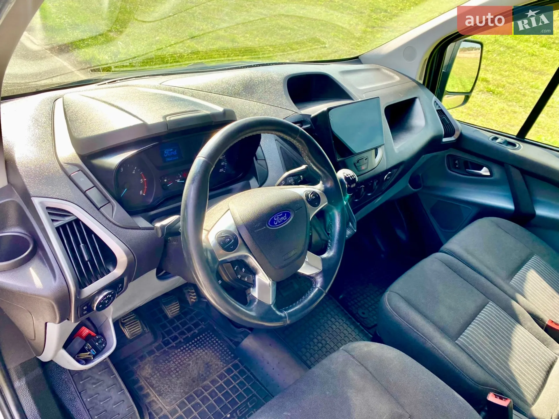 2014 Ford Transit Connect - мініатюра 16