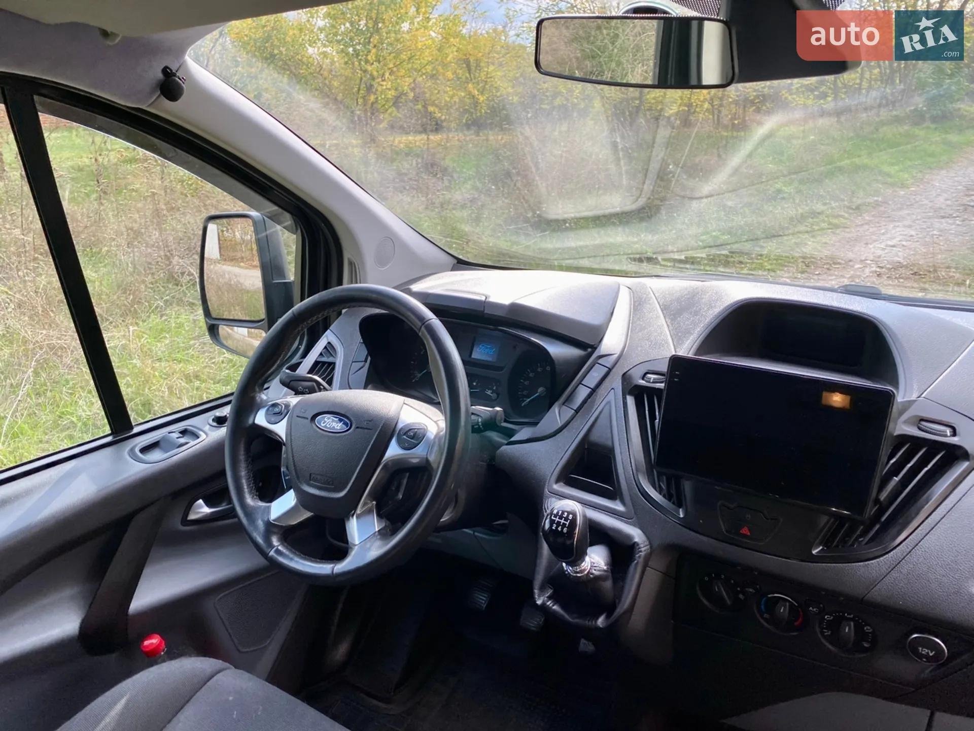 2014 Ford Transit Connect - мініатюра 36