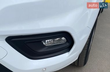 Грузовой фургон Ford Transit Custom 2021 в Ирпене фото 16 Грузовой фургон Ford Transit Custom 2021 в Ирпене