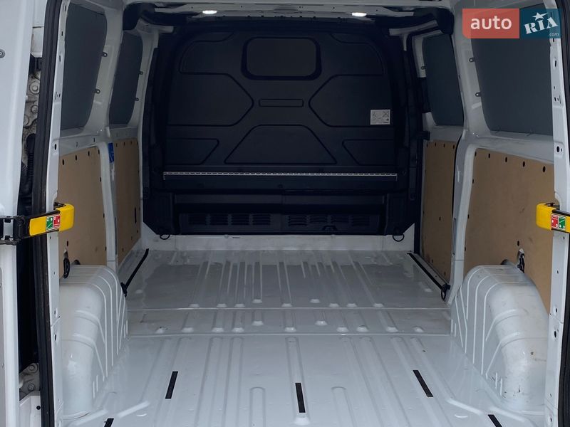 Грузовой фургон Ford Transit Custom 2021 в Ирпене фото 44 Грузовой фургон Ford Transit Custom 2021 в Ирпене