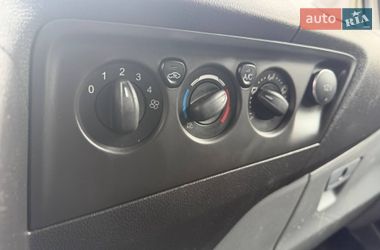 Грузовой фургон Ford Transit Custom 2014 в Киеве