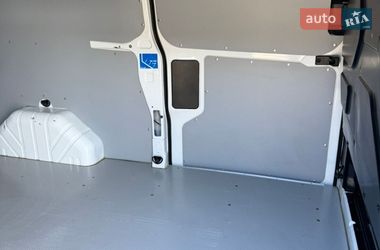 Грузовой фургон Ford Transit Custom 2021 в Луцке